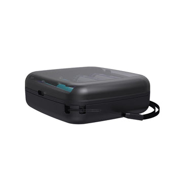 XTAR BC4 4-Bay Smart Charger for NiMH and LI-ion AA and AAAs