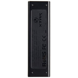 XTAR ANT-MC1 Plus Single-Bay Portable Li-ion Battery Charger with USB Cable - 2016 Version - Fits 10440, 14500, 16340, 17335, 17500, 17670, 18350, 18490, 18500, 18650, 22650, 26650