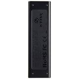 XTAR ANT-MC1 Plus Single-Bay Portable Li-ion Battery Charger with USB Cable - 2016 Version - Fits 10440, 14500, 16340, 17335, 17500, 17670, 18350, 18490, 18500, 18650, 22650, 26650