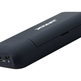 XTAR PB2 2-Bay Li-ion Battery Charger and Powerbank