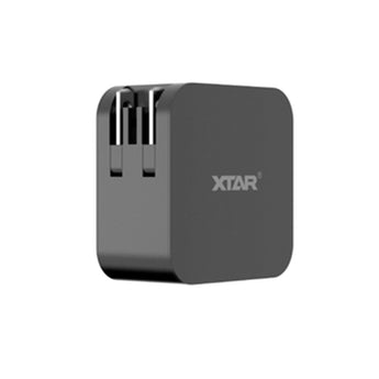XTAR C451C 45W USB-C Wall Adapter 3A for US 120V - Cable not included