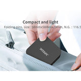 XTAR C451C 45W USB-C Wall Adapter 3A for US 120V - Cable not included