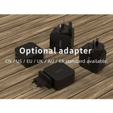 XTAR C451C 45W USB-C Wall Adapter 3A for US 120V - Cable not included