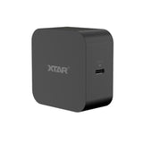 XTAR C451C 45W USB-C Wall Adapter 3A for US 120V - Cable not included