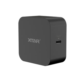 XTAR C451C 45W USB-C Wall Adapter 3A for US 120V - Cable not included