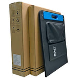 XTAR SP100 Portable and Adustable 100W Solar Panel