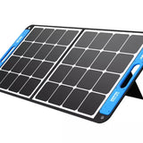 XTAR SP100 Portable and Adustable 100W Solar Panel
