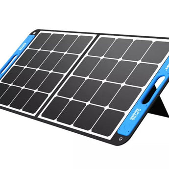 XTAR SP100 Portable and Adustable 100W Solar Panel