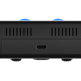 Xtar ST2 2-Channel Quick Charger with LCD Screen for Li-ion