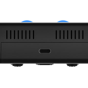 Xtar ST2 2-Channel Quick Charger with LCD Screen for Li-ion