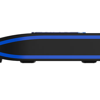 Xtar ST2 2-Channel Quick Charger with LCD Screen for Li-ion