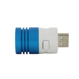 XTAR UL1-120 USB Powered Goose Neck LED Flashlight - 120 Lumens