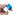 XTAR UL1-120 USB Powered Goose Neck LED Flashlight - Held in Hands with Retracted Neck