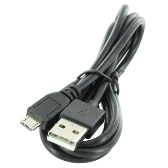 XTAR USB to Micro USB Charging Cable - 5V 2.1A