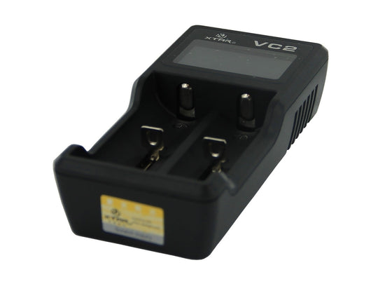 Smart Charger
