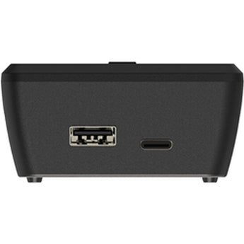 XTAR VC2SL Dual Bay USB Battery Charger Included Charger USB