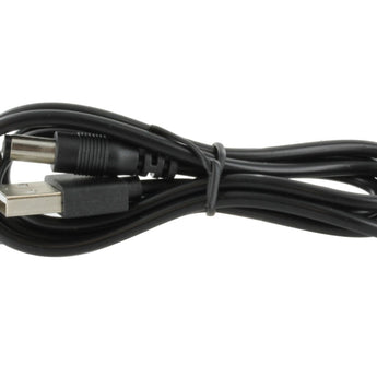 XTAR VC4 4-Channel LCD Intelligent Charger - works with Li-ion, Ni-MH, Ni-Cd 10440, 18650, 18500, 14500, 16340, 26650, AA, AAA, C, D Batteries - Includes USB cable