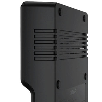 XTAR VC4S 4-Channel Smart Charger with LCD Screen for Li-ion