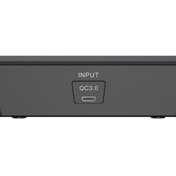 XTAR VC4S 4-Channel Smart Charger with LCD Screen for Li-ion