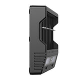 XTAR VC8S 8-Channel Smart Charger with LCD Screen for Li-ion NiMH and NiCd