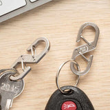 Nite Ize Z-Series #3 Dual Carabiner - (ZS3-11-R6)