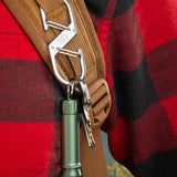 Nite Ize Z-Series #3 Dual Carabiner - (ZS3-11-R6)