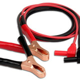 ZTS LSP-MBTLA2 Plier-Type Lead Set - Jaw Opening 1.125in