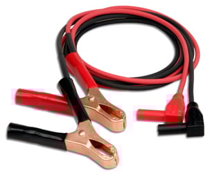 ZTS LSP-MBTLA2 Plier-Type Lead Set - Jaw Opening 1.125in