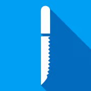 Knife Guide - Materials & Finishes