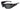 Wiley X Jake Climate Control Sunglasses Rx Ready with High Velocity Protection - Gloss Black Frame with Smoke Grey Lenses (CCJAK01)