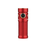 Olight Baton 3 Rechargeable LED Flashlight - 1200 Lumens - Luminus SST40 - Includes 1 x 16340 - Available in Black, Red, and Limited Edition Colors - Standard or Premium