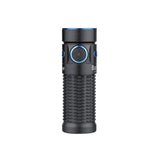 Olight Baton 3 Rechargeable LED Flashlight - 1200 Lumens - Luminus SST40 - Includes 1 x 16340 - Available in Black, Red, and Limited Edition Colors - Standard or Premium