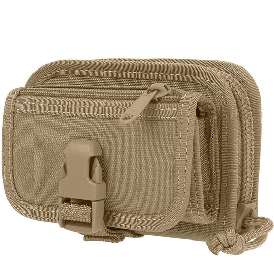 MAXPEDITION RAT Wallet - 0203K - Khaki