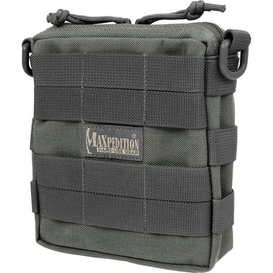 Maxpedition TACTILE Pocket - Medium - Foliage Green (0224F)