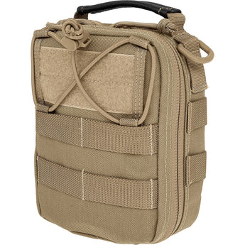 MAXPEDITION FR-1 Pouch 0226 - Black, Foliage Green, OD Green, or Khaki