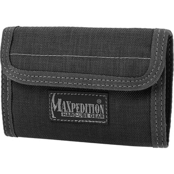 Maxpedition 0229 Spartan&trade; Wallet - Available in Various Colors
