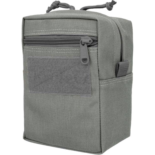 MAXPEDITION 7x5x4 Vertical GP Pouch - 0241F - Foliage Green