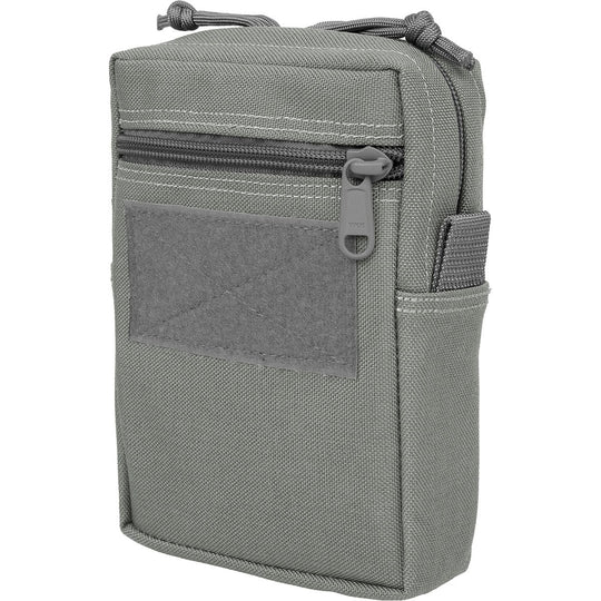 MAXPEDITION 7x5x2 Vertical GP Pouch - Low Profile - 0242F - Foliage Green