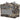 MAXPEDITION 5x7x4 Horizontal GP Pouch - 0243DFC - Digital Foliage