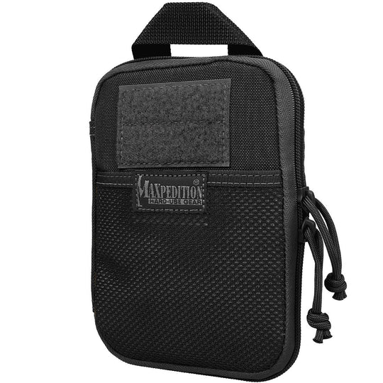 Maxpedition E.D.C. Pocket Organizer 0246 - Black, Foliage Green, OD Green, or Khaki