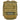 Maxpedition 4.5 x 6 Padded Pouch - Khaki (0248K)