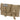MAXPEDITION Tear Away Waterproof Map Case with GPS/Compass/Strobe Pouch - 0251K - Khaki