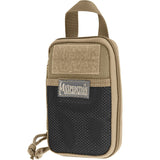 Maxpedition 0259 Mini Pocket Organizer- Black, Foliage Green, OD Green, or Khaki