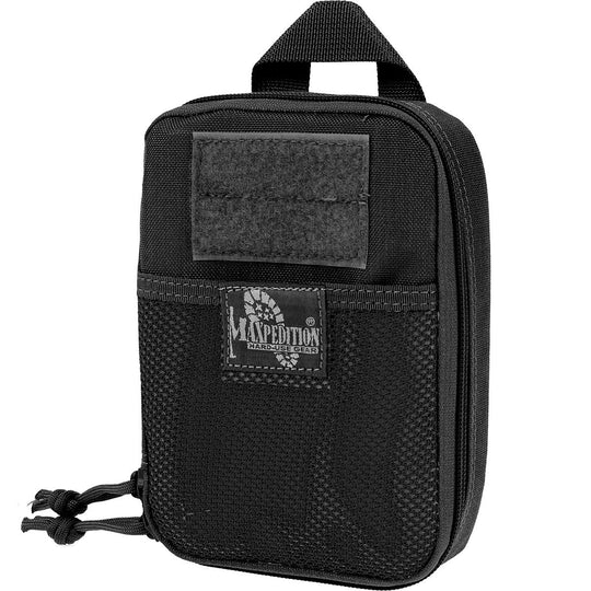 Maxpedition Fatty Pocket Organizer  (MAXPEDITION-0261) - Black, Foliage Green, OD Green, or Khaki