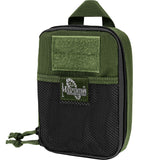 Maxpedition Fatty Pocket Organizer  (MAXPEDITION-0261) - Black, Foliage Green, OD Green, or Khaki