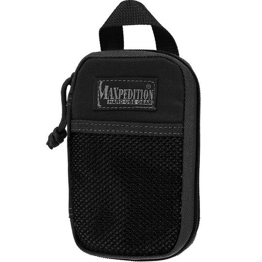 Maxpedition Micro Pocket Organizer  (MAXPEDITION-0262) - Black, OD Green, or Khaki