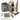 Maxpedition Micro Pocket Organizer  (MAXPEDITION-0262) - Black, OD Green, or Khaki