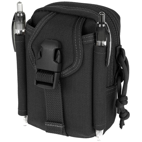 MAXPEDITION M-2 Waistpack - 0308B - Black