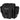 MAXPEDITION M-4 Waistpack - 0313B - Black