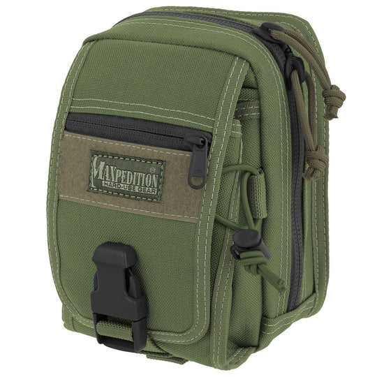 MAXPEDITION M-5 Waistpack - 0315G - OD Green